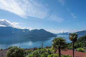 Rustic Mountain Brissago 2