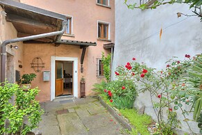 Rustic Mountain Brissago 2