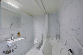 Rustic Mountain Brissago 2