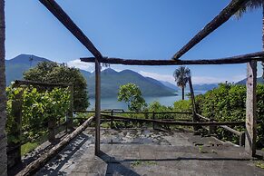 Rustic Mountain Brissago 2