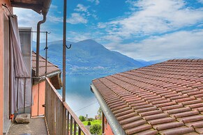 Rustic Mountain Brissago 2