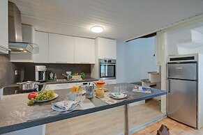 Rustic Mountain Brissago 2