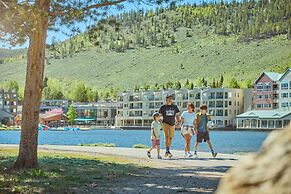 Beautiful 2br In River Run - Kids Ski Free! 2 Bedroom Condo by RedAwni