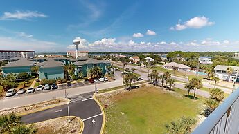 Seacrest 614 2 Bedroom Condo by RedAwning