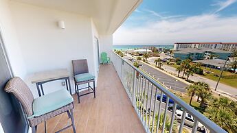 Seacrest 614 2 Bedroom Condo by RedAwning