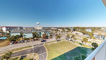 Seacrest 614 2 Bedroom Condo by RedAwning