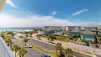 Seacrest 614 2 Bedroom Condo by RedAwning