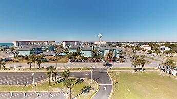 Seacrest 614 2 Bedroom Condo by RedAwning