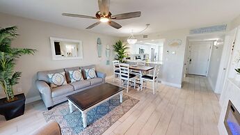 Seacrest 614 2 Bedroom Condo by RedAwning