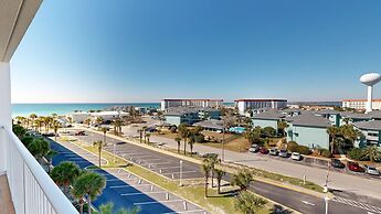 Seacrest 614 2 Bedroom Condo by RedAwning