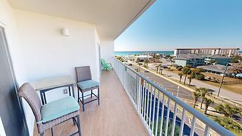 Seacrest 614 2 Bedroom Condo by RedAwning