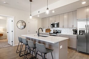 Blue Sky Oasis 2 Bedroom Condo