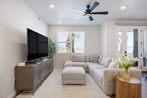 Blue Sky Oasis 2 Bedroom Condo