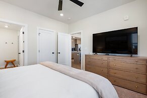 Blue Sky Oasis 2 Bedroom Condo