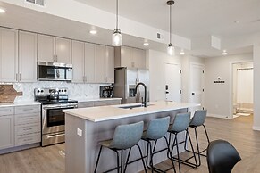 Blue Sky Oasis 2 Bedroom Condo