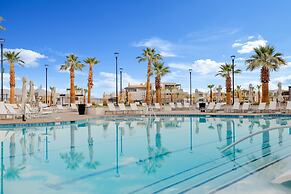 Blue Sky Oasis 2 Bedroom Condo