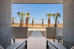 Blue Sky Oasis 2 Bedroom Condo