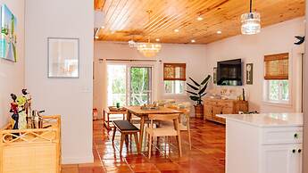 Palmetto House 2 Bedroom Home