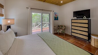 Palmetto House 2 Bedroom Home