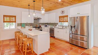 Palmetto House 2 Bedroom Home