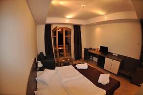 Hotel Gino Wellness Rabath