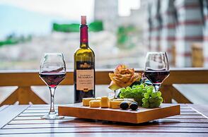 Hotel Gino Wellness Rabath