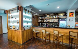 Hotel Gino Wellness Rabath