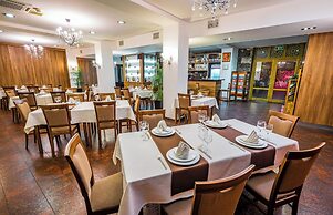 Hotel Gino Wellness Rabath