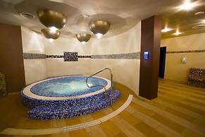Hotel Gino Wellness Rabath