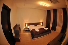 Hotel Gino Wellness Rabath