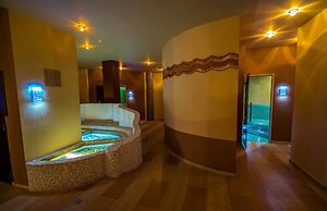 Hotel Gino Wellness Rabath