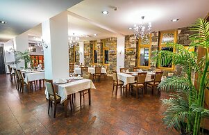 Hotel Gino Wellness Rabath