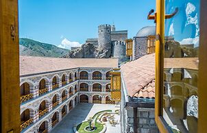 Hotel Gino Wellness Rabath