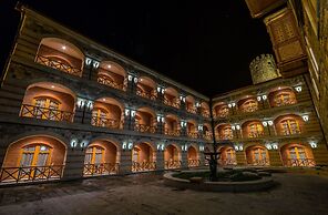 Hotel Gino Wellness Rabath