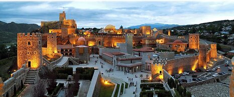 Hotel Gino Wellness Rabath