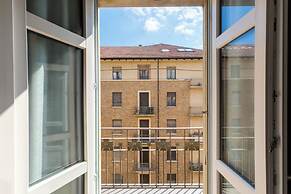 Appartamento Colombo al Mercato Rionale