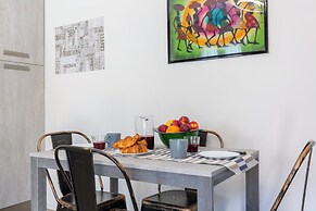 Appartamento Colombo al Mercato Rionale