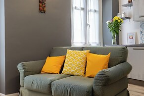 Appartamento Colombo al Mercato Rionale