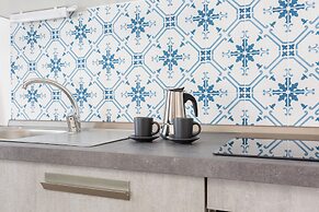 Appartamento Colombo al Mercato Rionale