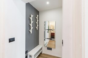 Appartamento Colombo al Mercato Rionale