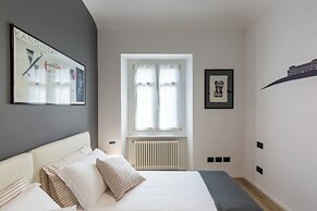 Appartamento Colombo al Mercato Rionale