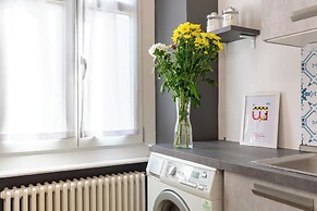 Appartamento Colombo al Mercato Rionale