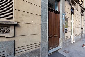 Appartamento Colombo al Mercato Rionale