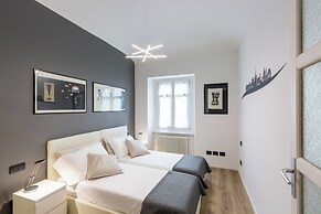 Appartamento Colombo al Mercato Rionale