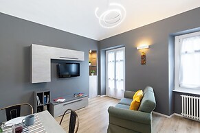 Appartamento Colombo al Mercato Rionale