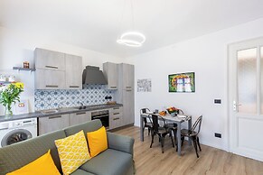 Appartamento Colombo al Mercato Rionale