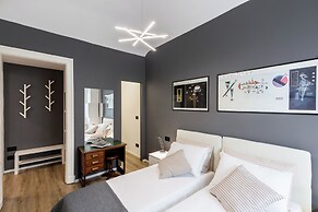 Appartamento Colombo al Mercato Rionale