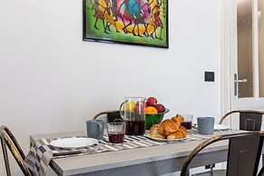 Appartamento Colombo al Mercato Rionale