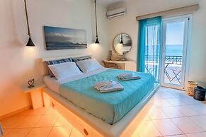Sagma Beach apartment