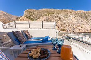 Sagma Beach apartment